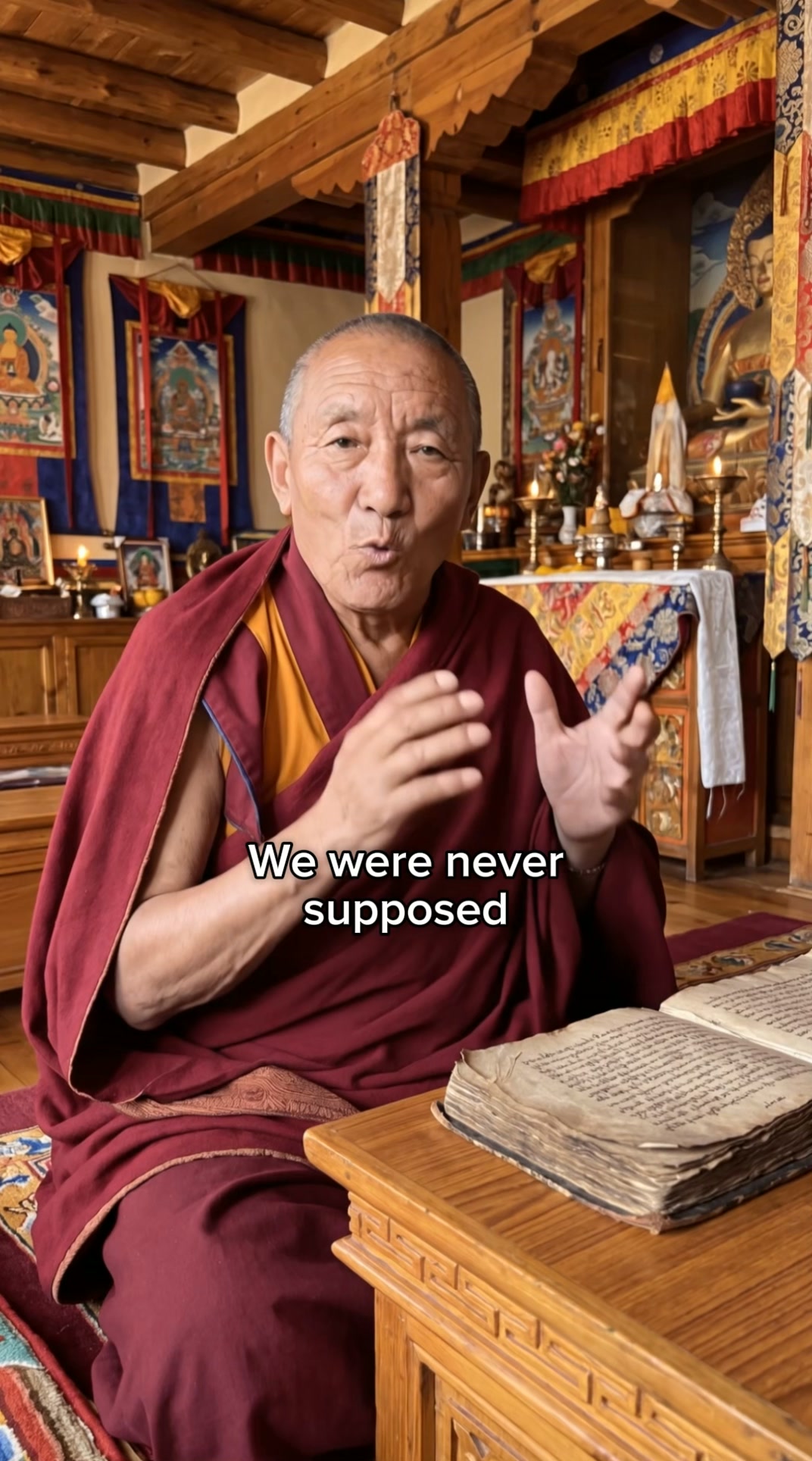 From Zero To Bilingual In 90 Days.