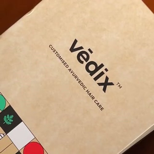 World’s No.1 Customised Ayurvedic Hair Care Regimen For Hair Fall- Shop Vedix Now!