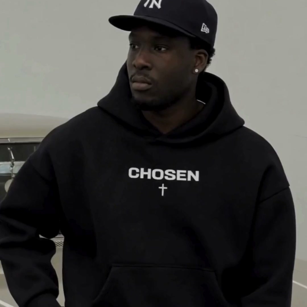 CHOSEN