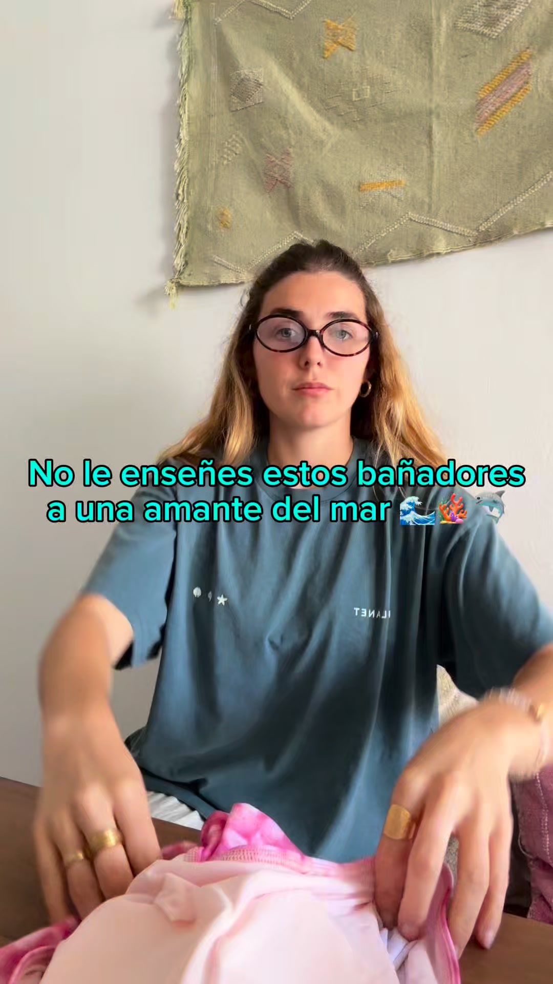 Lleva el océano contigo