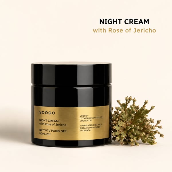 Night Cream