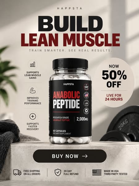 50% Off Ends Soon. Get Yours Now.