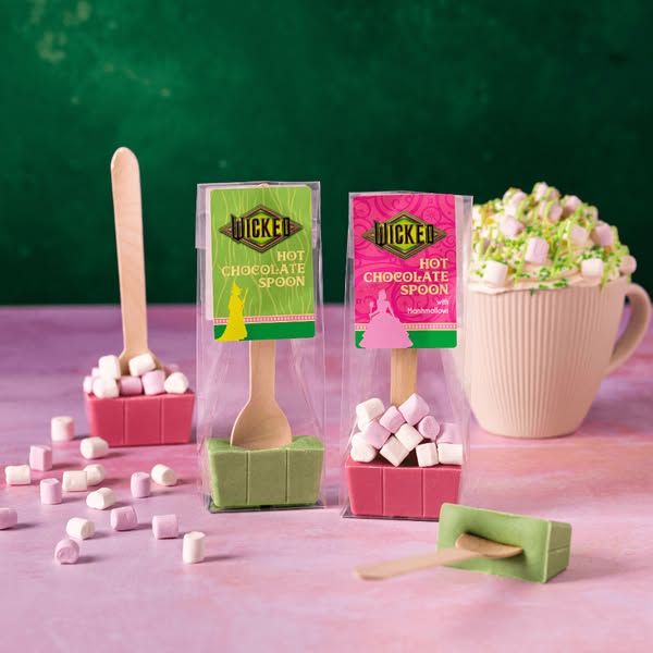 Wickedly Good Halloween Treats
