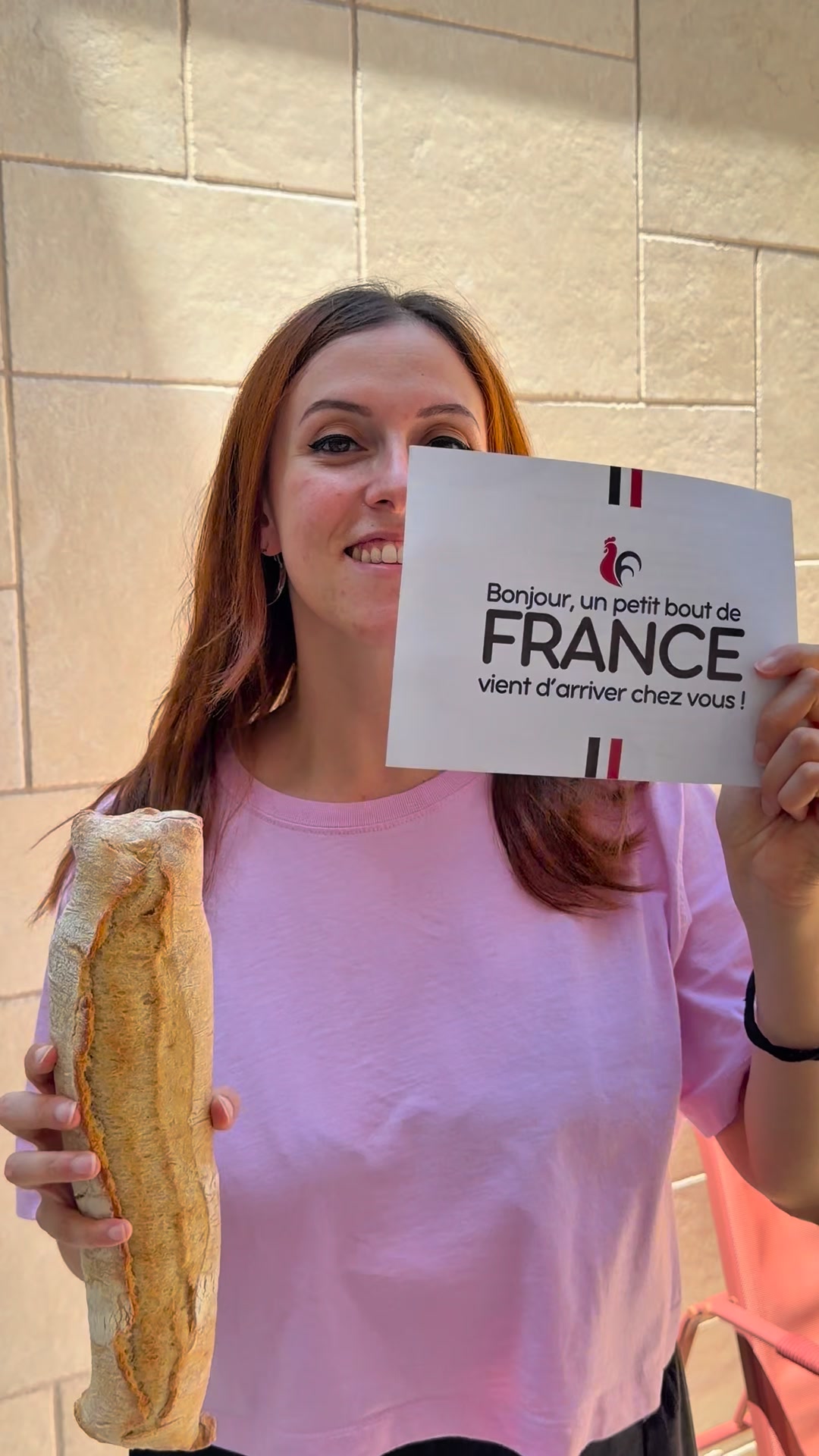 La Vera Boulangerie Francese