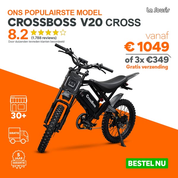 Gegarandeerd de laagste prijs
