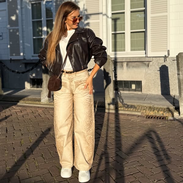 BAMBI JEANS