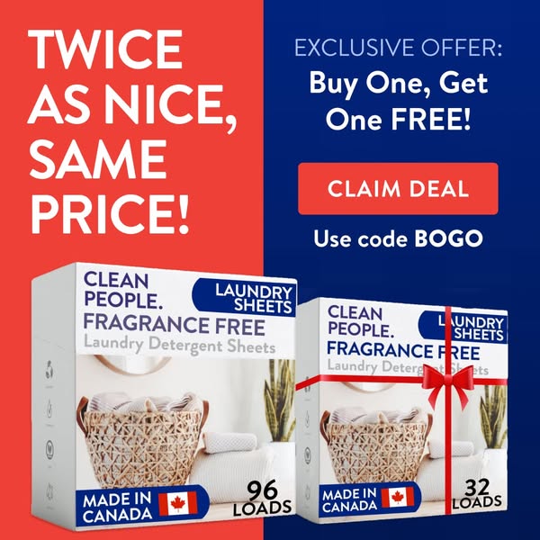 Claim your BOGO for New Customers!