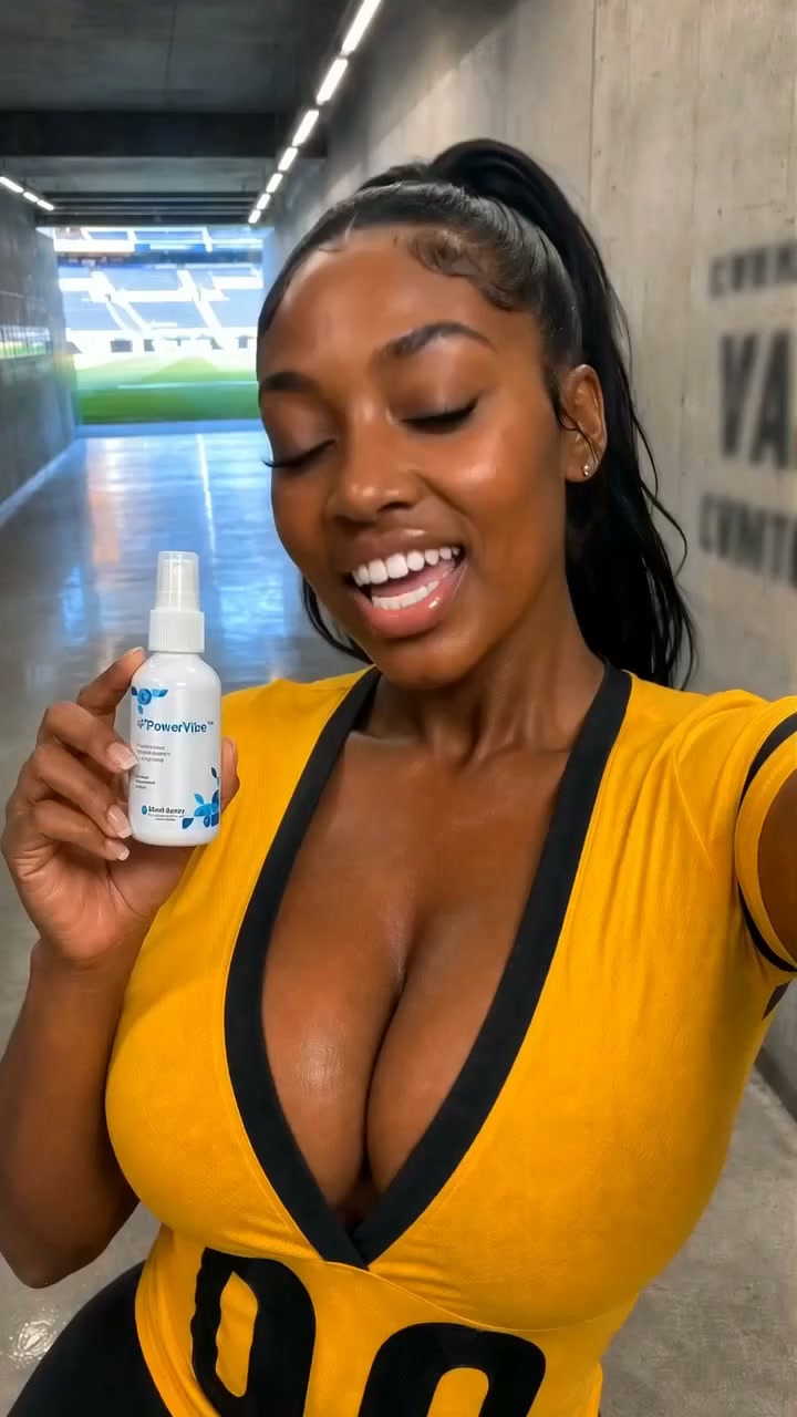 Ready in 43 Seconds — No Pills, No Waiting
