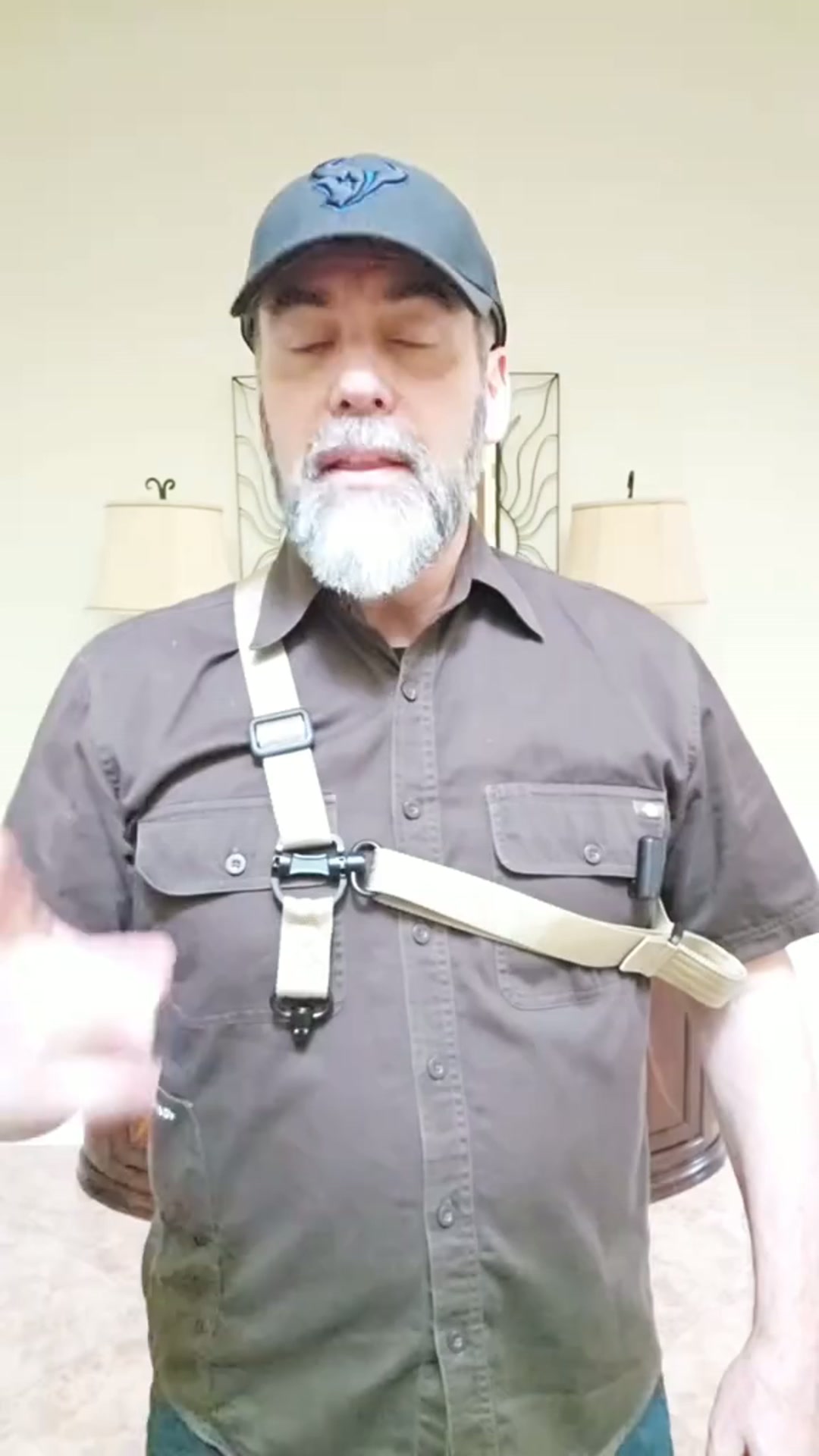 One Pull. Perfect Fit. No More Fumbling.