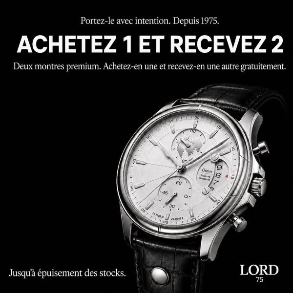 Lord 75