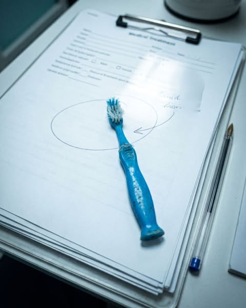 What Clinicians Flag About Nylon Bristles