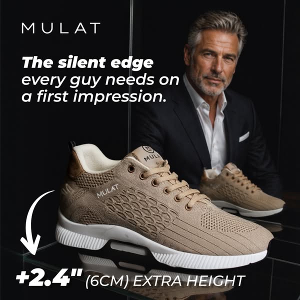 Boost Your Height & Confidence