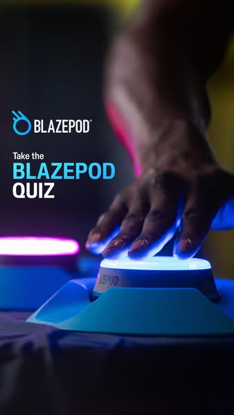 Find My Perfect BlazePod >>