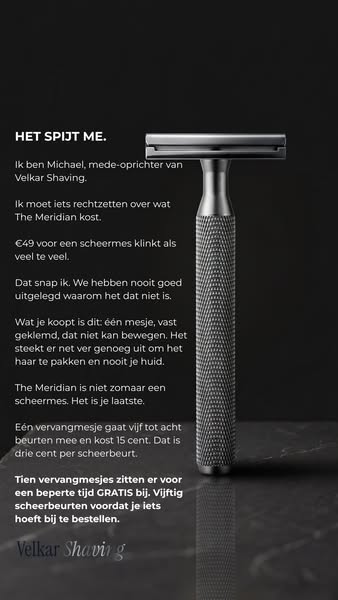 Verminder irritatie en kosten...