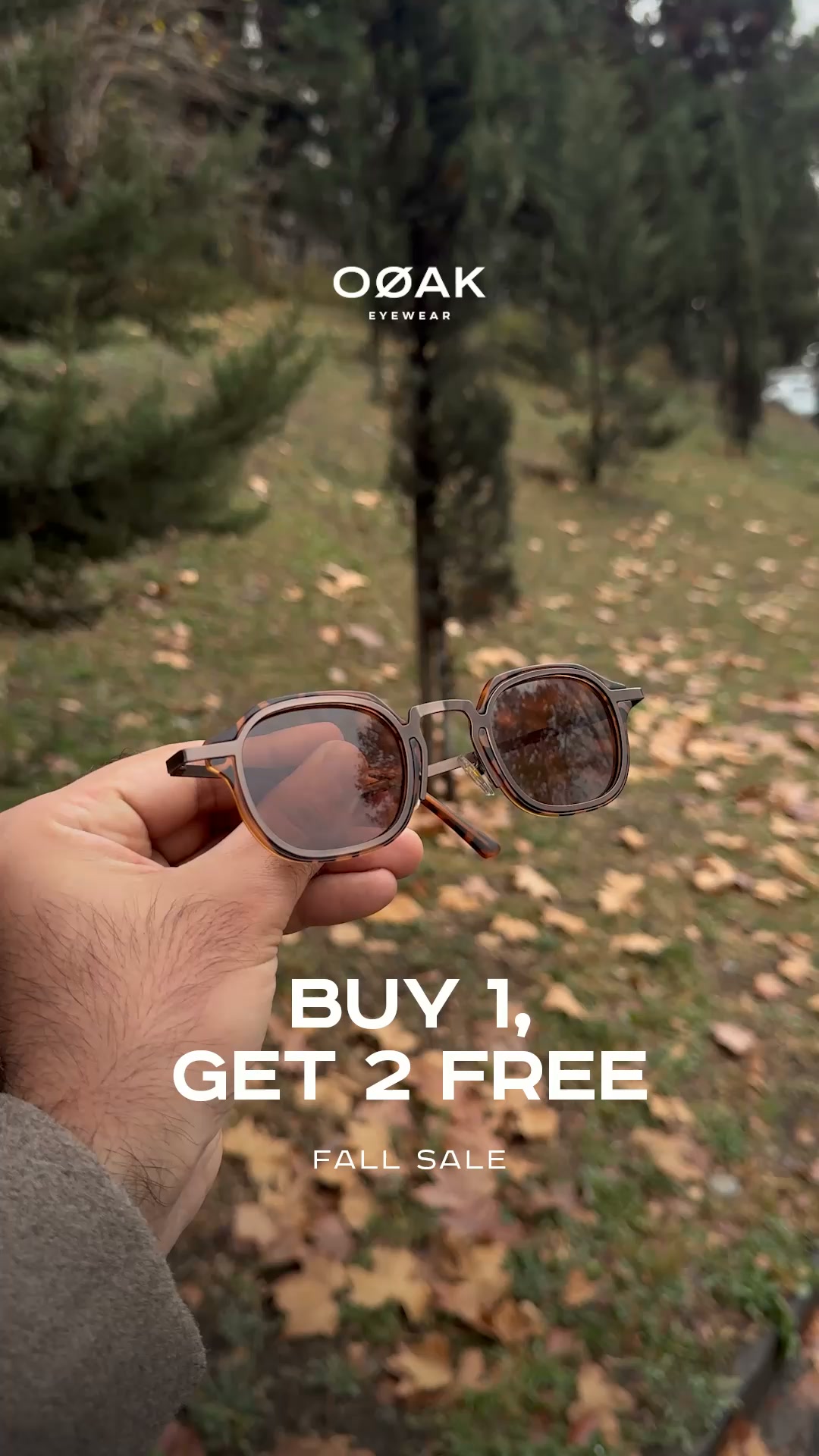 Buy 1, Get 2 Free