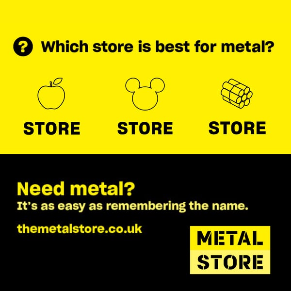 Metal made easy.