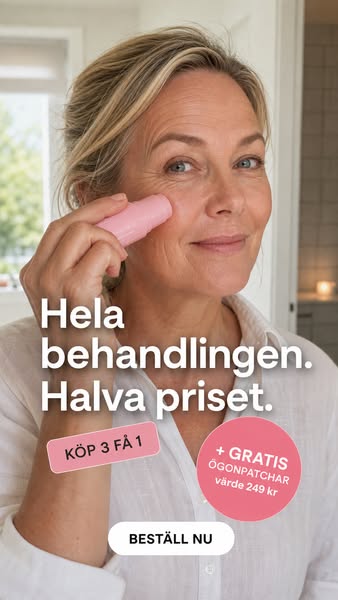 Yngra hy utan nålar