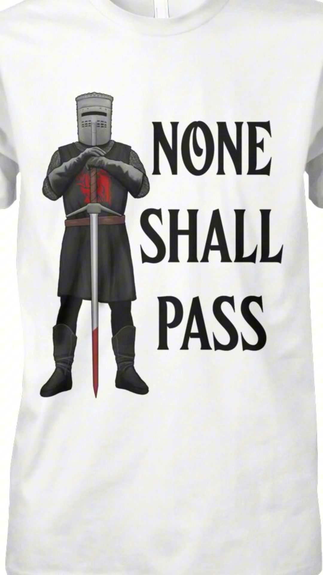 Anúncio de Monty Python Fan