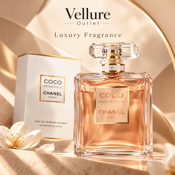 Perfumes with 50% Off