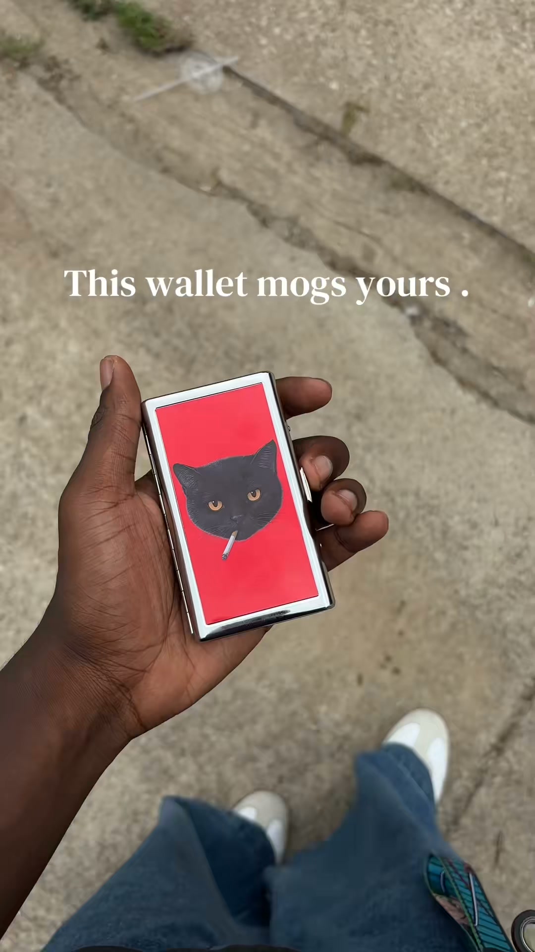 For Your Weird Little Life