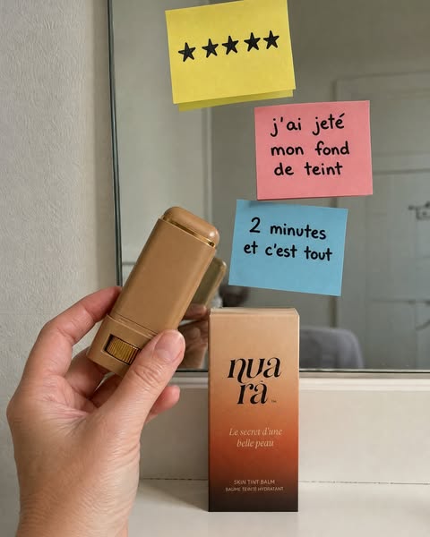Le post-it dit tout