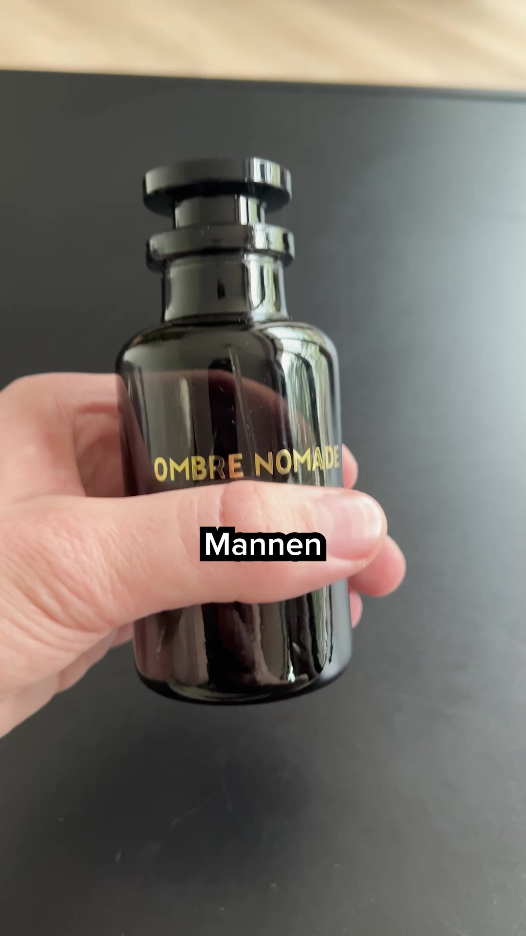 Kun jij het verschil ruiken?