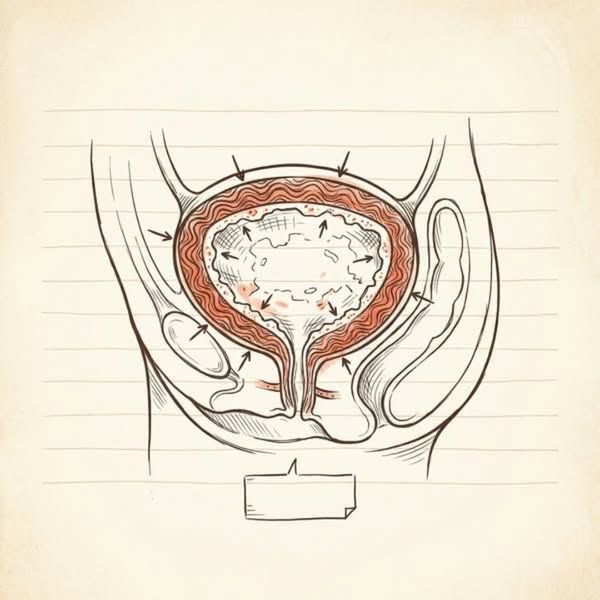 My sister Sylvie, 63, stopped taking her pills after understanding this
