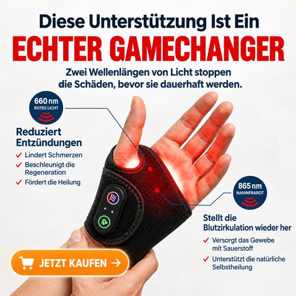Kostenloser Versand