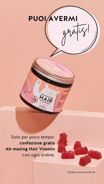 Il tuo regalo ti sta aspettando!