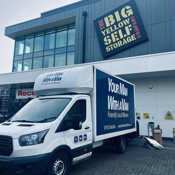 Moving Home? We’ve Got Your Back!