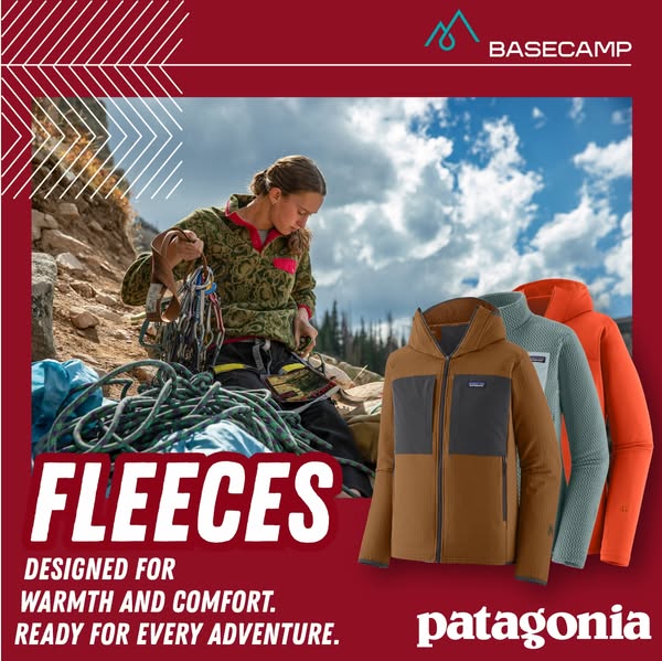Anúncio de BaseCamp
