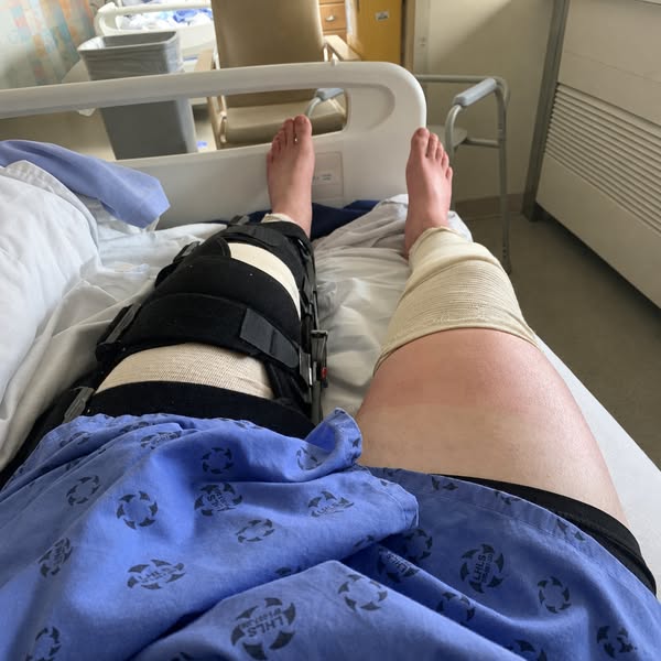 Knee Pain? Read this
