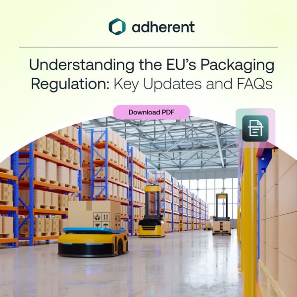 EU Packaging Law: 2 Weeks Left