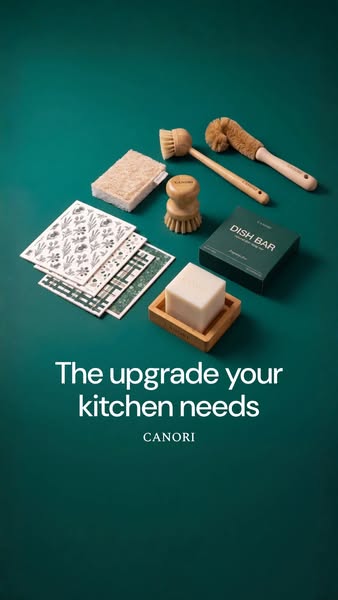 Rated 4.7 | The Modern Kitchen System