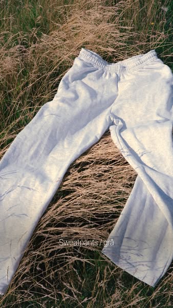 Sweatpants · 299 kr.