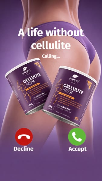 Your ally in the fight against cellulite.
