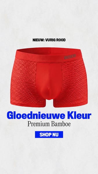 Sluit je aan bij 30.000+ mannen