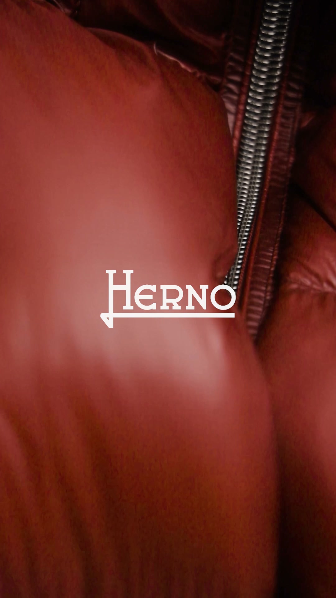 Herno FW26 Collection