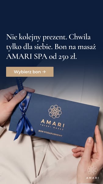 Anúncio de AMARI SPA