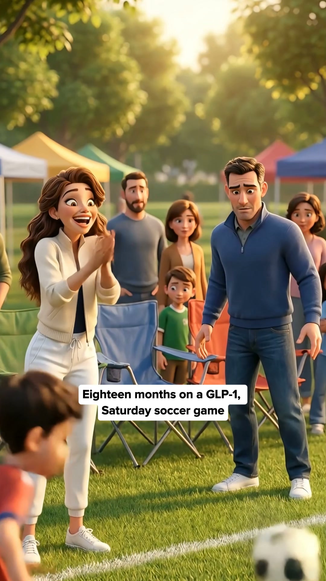 The GLP-1 Side Effect No One Warns You About