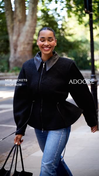 New season dressing