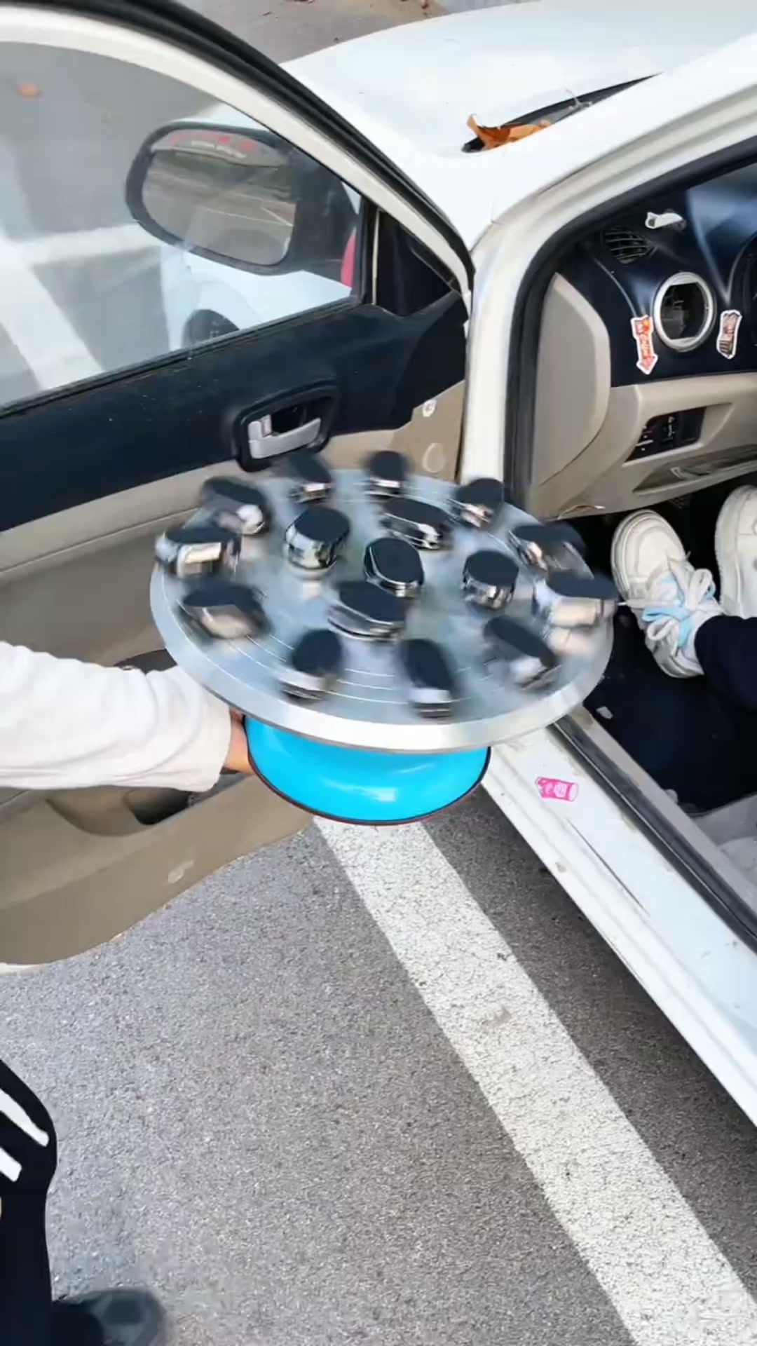 Se varför Nuvio gör skillnad