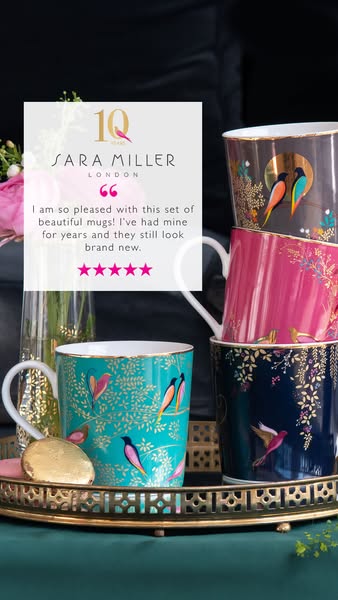 Shop The Collection