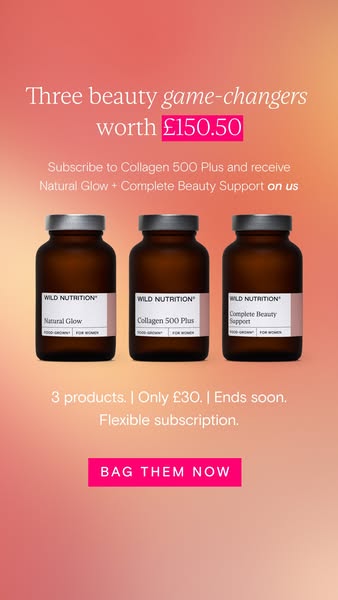 Ends soon: £113 worth of beauty gifts for FREE
