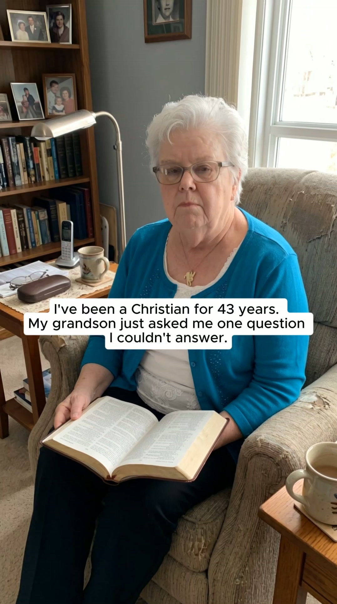 Understand God’s Word Clearly