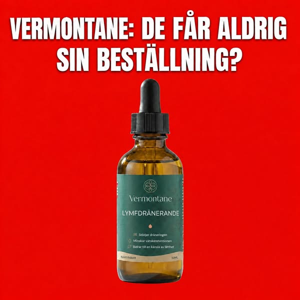 Skyll inte på din livsstil – ta hand om lymfsystemet först.