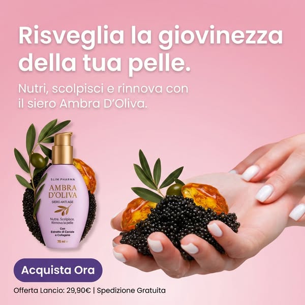 Scopri l’eccellenza della skincare
