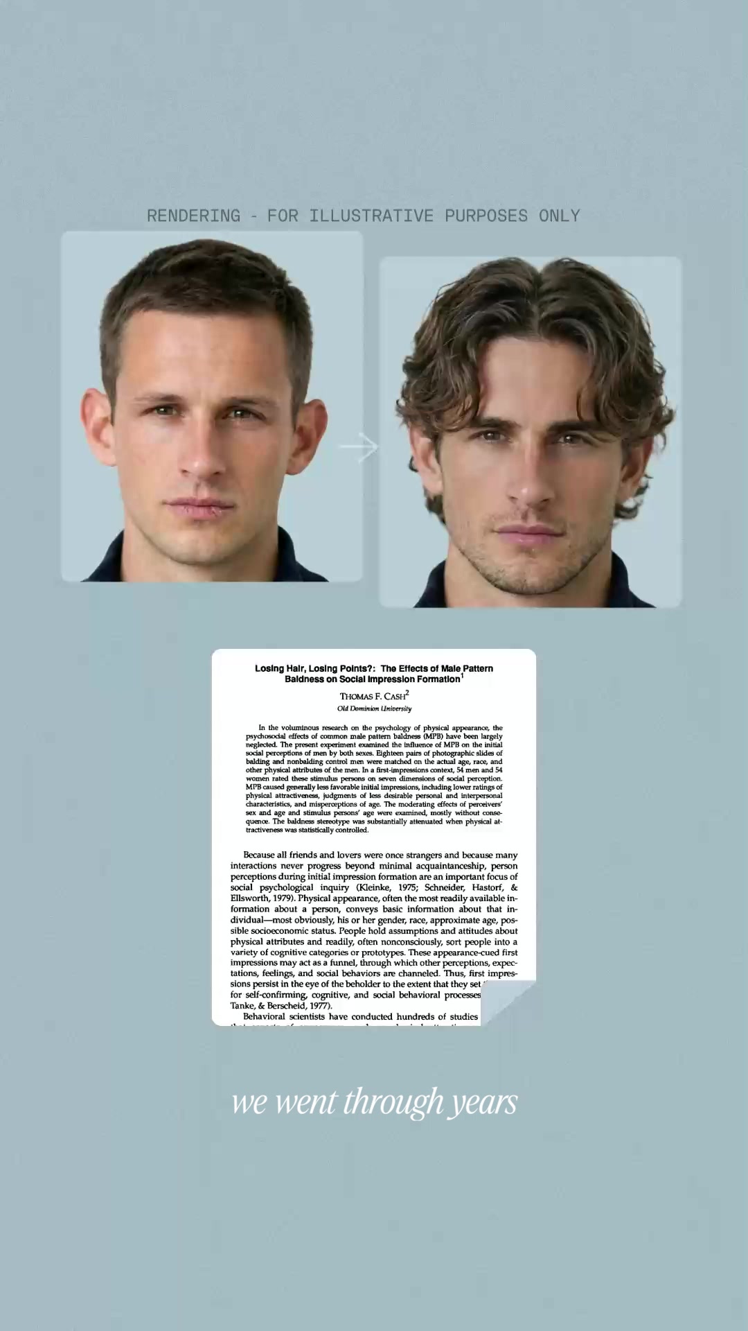 Get Your Personalised Face Plan