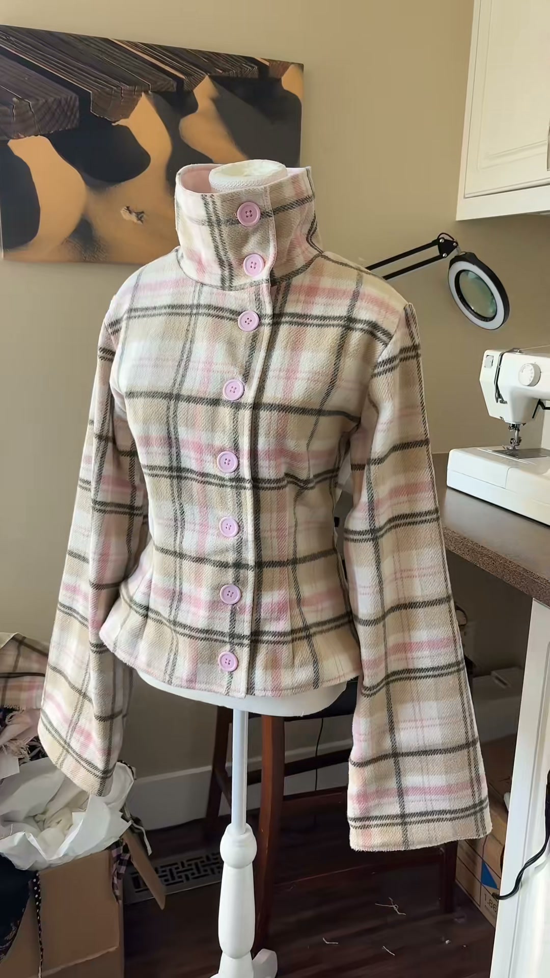 Make Fall Fashion More Feminine — 58% OFF!
