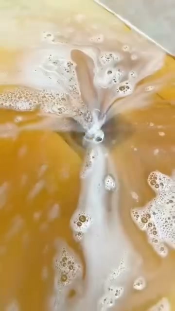 Adiós a las tuberías atascadas